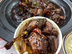 -回味黑鸭煲·始于2006(万松园店)