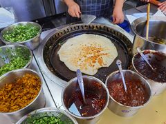 -金杨老摊头蛋饼(金口路店)