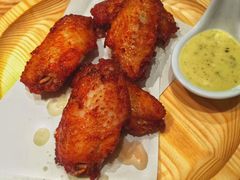 二哥爱鸡翅-太二酸菜鱼(深圳布吉万象汇店)