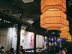 -绿茶餐厅(深圳龙华天虹购物中心店)