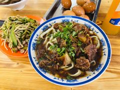 -清真-戏楼王记牛肉面