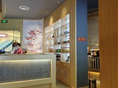 -小句号·精致料理(江南环球港店)