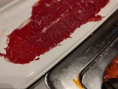 -海底捞火锅(万象汇店)