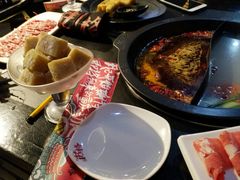 -井格重庆火锅(燕郊永旺店)