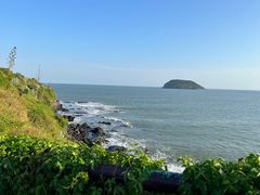-漳州滨海火山岛自然生态风景区