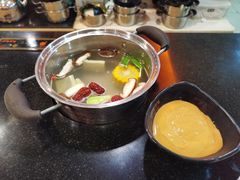 -呷哺呷哺(西单大悦城店)