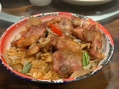 -广府乡下·饭庄(新港东路店)