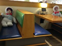 -So Lounge索兰至餐厅(蓝色港湾店)