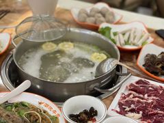 -潮悦牛肉火锅城(水贝店)