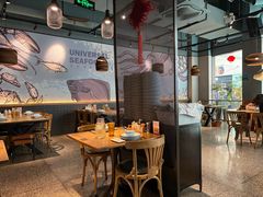 -环球渔市·平价海鲜餐厅(星潮广场店)