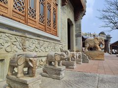 -赤坎·广东华侨国际旅游度假区