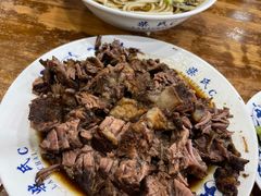 -柴氏风味斋(甘家口店)