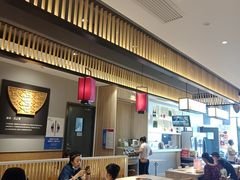 大堂-吉野家(保利广场店)