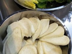 -憨铁匠老火锅(龙岗万科里店)