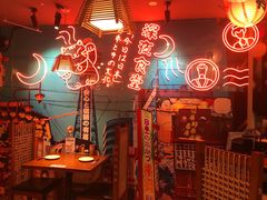 -有喜屋·深夜食堂(北京西路店)