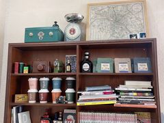 -Tequila Espresso(嘉善路店)
