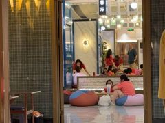 -青水瓦台汤泉(未央店)