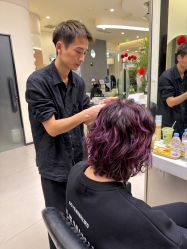 -BEAUTY HAIR GANO