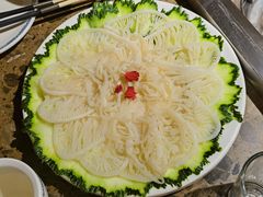 -码头故事火锅(大丰店)