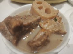 -眉州东坡(北苑华贸店)