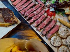-The Cheebat 锌吧·Bistro(体育西店)