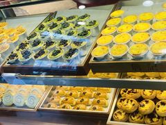 -詹记桃酥(包河万达店)