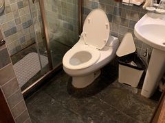 -北京山里寒舍度假酒店