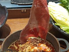 -呷哺呷哺 黄金牧场 (回龙观港龙店)