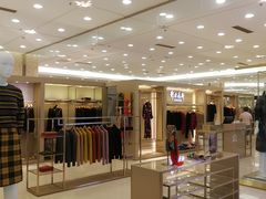 店内环境-燕莎友谊商城(金源店)