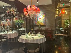 -小河盐帮·私家菜·烤鸭(三元桥·霄云路店)