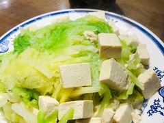 -老爆肚满五香烧牛羊肉
