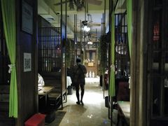 大堂-福宝漠北·牛羊肉(广埠屯店)