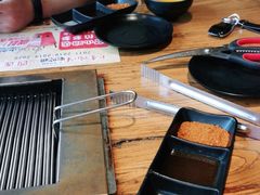 -千寻烧肉(政务区店)