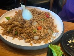 -四斤烤肉(东戴河孟家店)