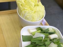 -鲁员外地锅鸡地锅鱼(古墩路店)