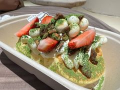 -狐狸和向日葵(北京路店)