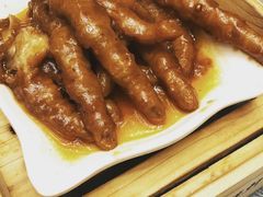-天瑞轩·粤菜餐厅