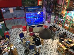 -小龍鳳·港式海鲜打边炉(沙湖路店)