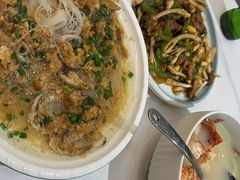 -舟山小海鲜大排档(稻香新村店)