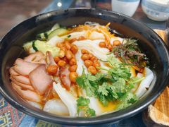 -甘家界牌柠檬鸭(青山店)