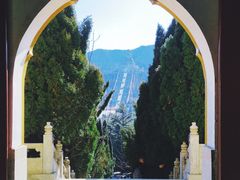 -龙口南山旅游景区
