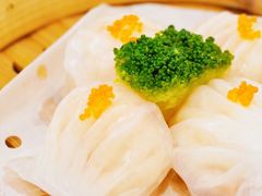-香港新曜记·粤菜点心(滨江宝龙店)