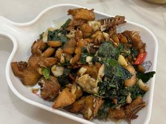 -香香海南菜餐厅