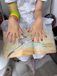 -芊冉•美甲美睫纹绣