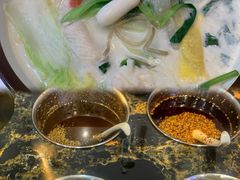 -张亮麻辣烫(上海三湘商业广场店)