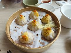 -苏小柳手作点心x茶叙小院(徐家汇分院)