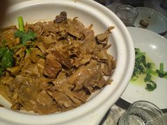 -又见炊烟私房菜(敬亭路店)