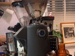 -舊新事咖啡NOTHING NEW COFFEE