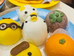 -帝企鹅自助餐厅•儿童岛•真企鹅(长隆企鹅酒店)