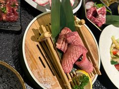 -樱嘢·炭火烧肉(惠南店)